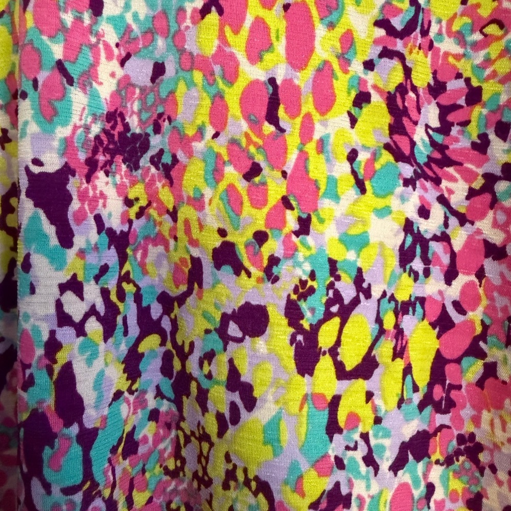 Dear Scarlett Lizzie Blouse - Picture 3 of 9